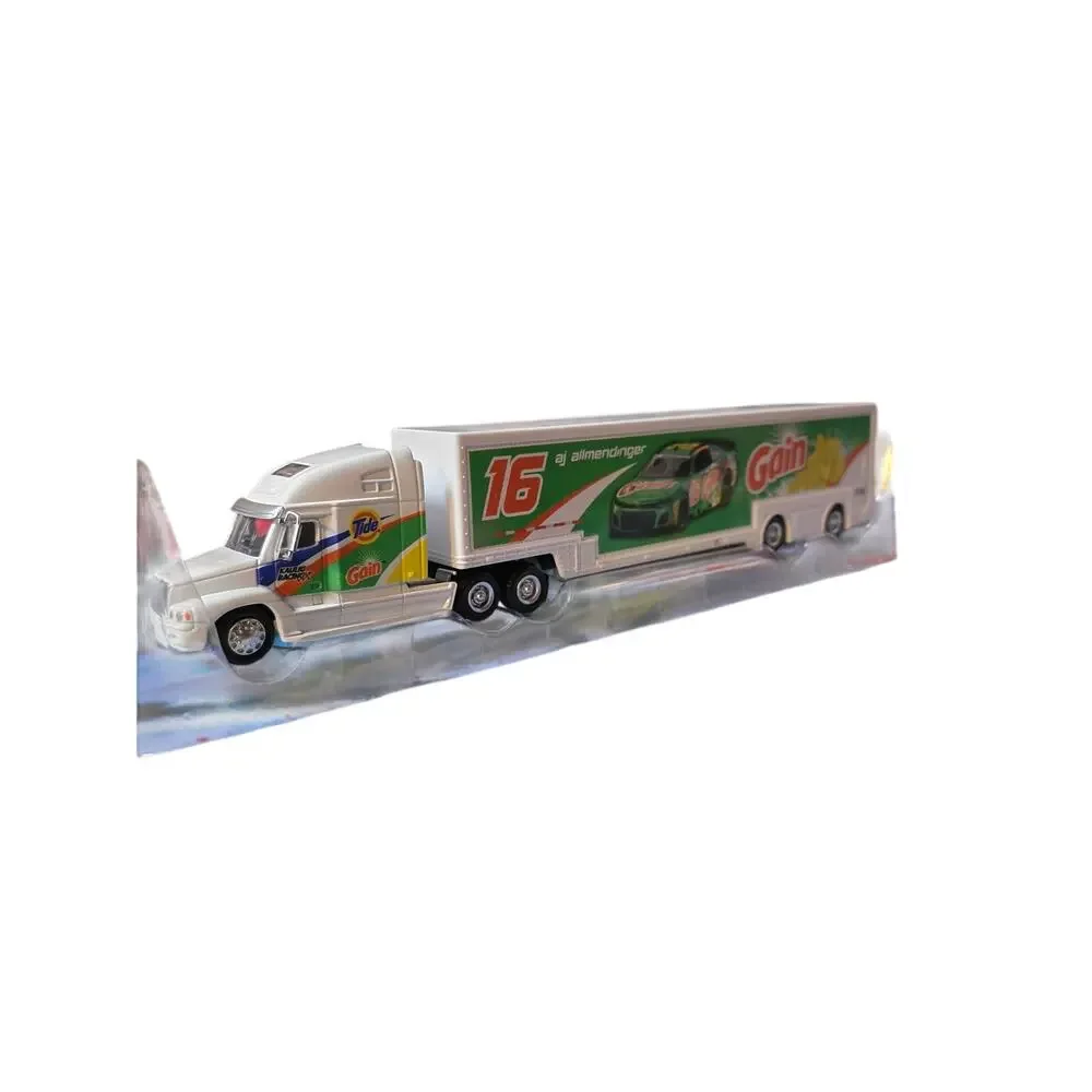 Nascar Authentics justin haley